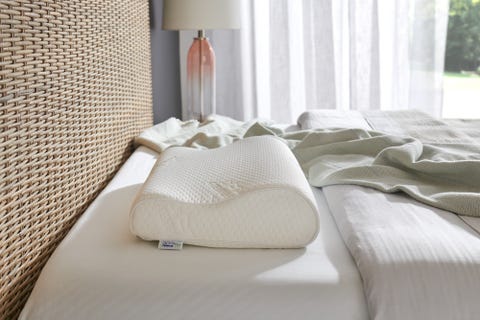 12 Best Neck Pillows for Pain-Free Sleep