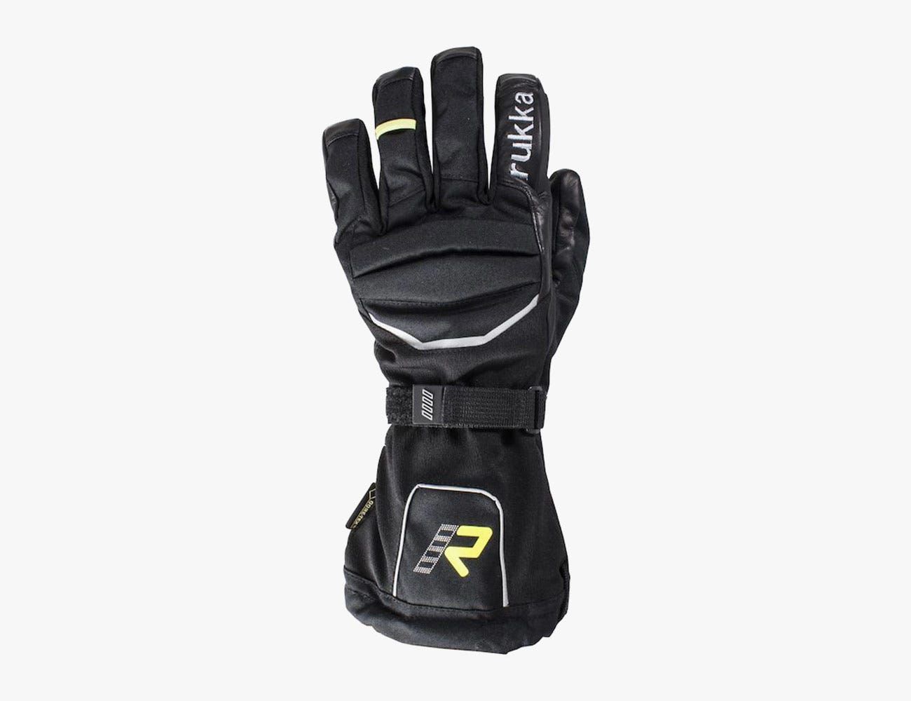 decade motorcycle gloves