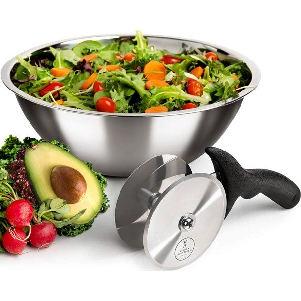 10 Best Salad-Making Tools - Top Salad Gadgets for Your Kitchen