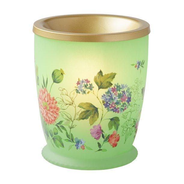  The Pioneer Woman Blooming Bouquet Fragrance Warmer
