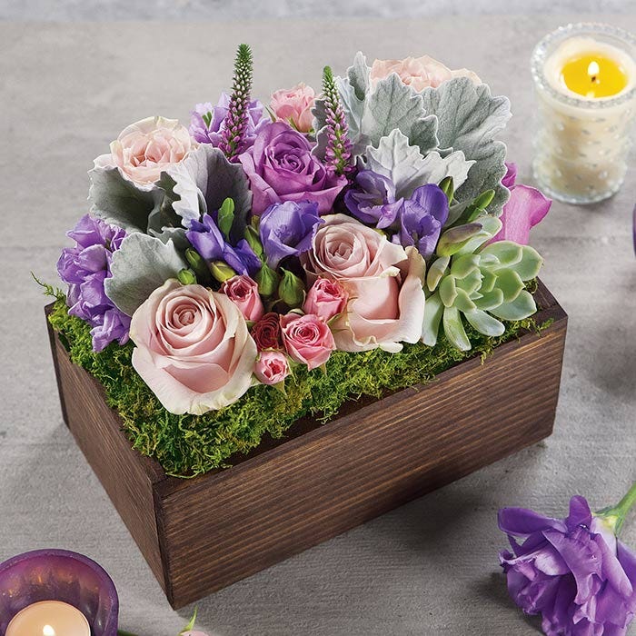 Mini bouquet - order and send for 23 $ with same day delivery -  MyGlobalFlowers