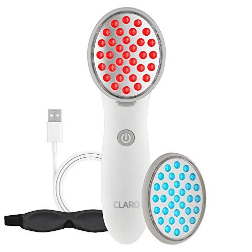 CLARO Acne Treatment Light Therapy System