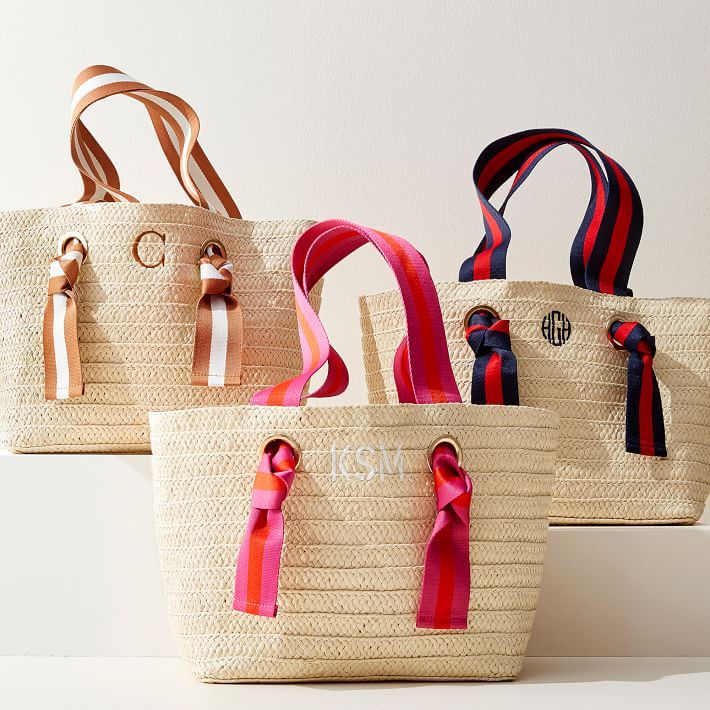 Stylish beach bags 2019 on sale