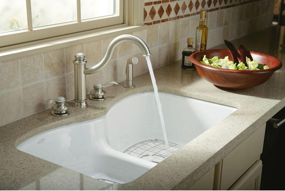 Best Kitchen Sinks In 2023 For Every