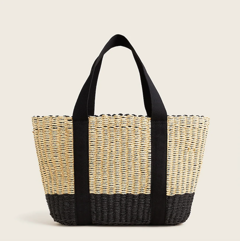 18 Best Beach Bags for 2022 - Trendy, Designer Beach Bags