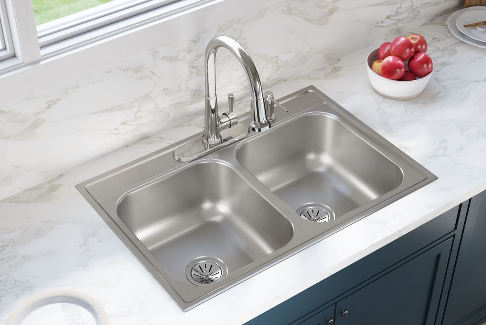 Best Kitchen Sinks In 2023 For Every