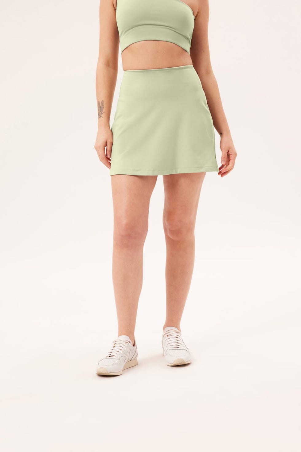 Matcha Sport Skort