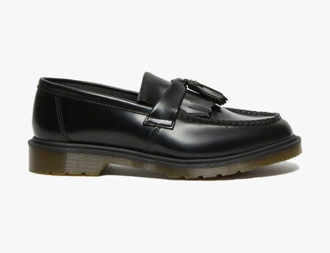 11 Pairs of Lug Sole Loafers That Will Elevate Your Outfits