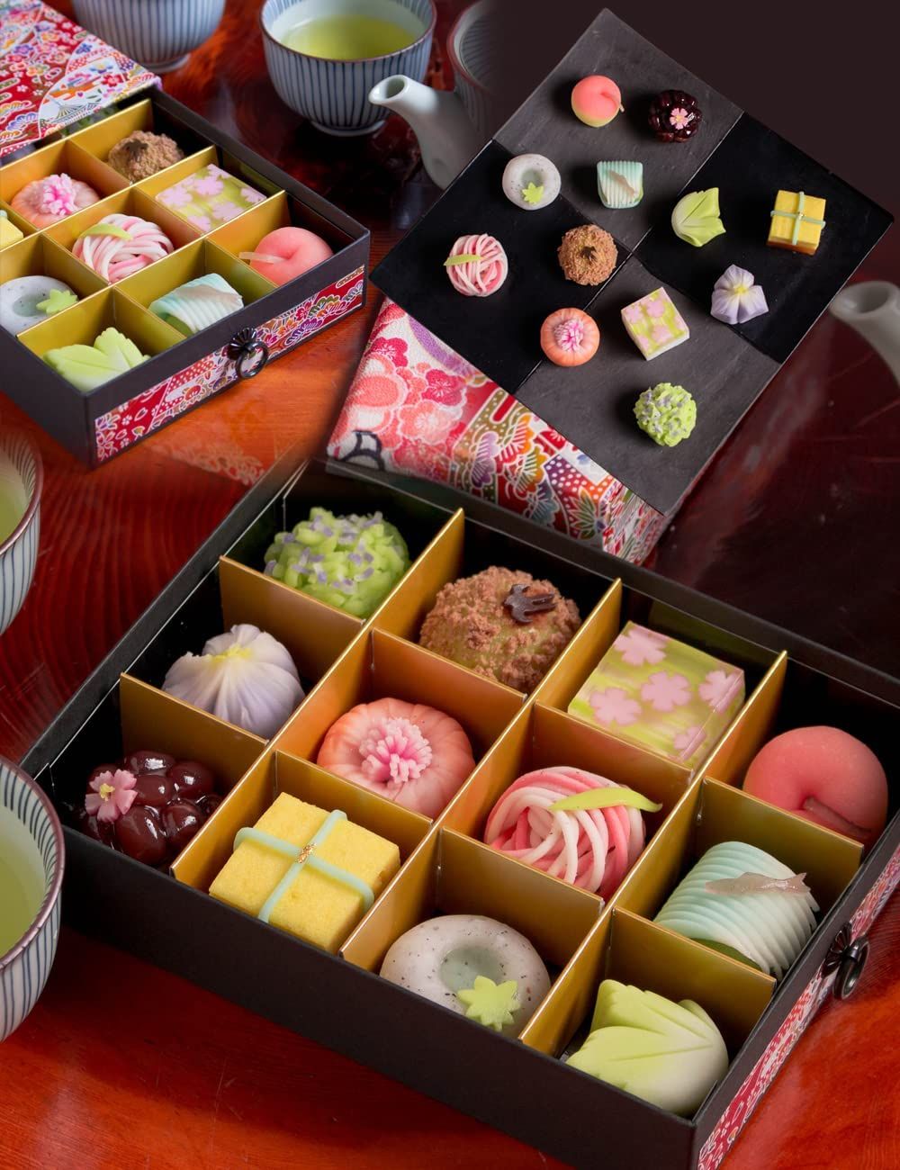 センスのいい手土産とは 人気インスタグラマーおすすめの おもたせ お菓子26選