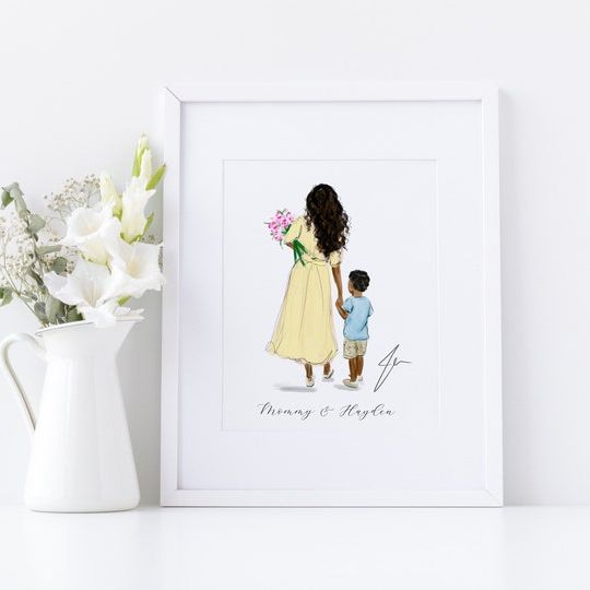 20 Best Mother's Day Gifts from Toddlers 2024 - Mother's Day Gifts from Kids