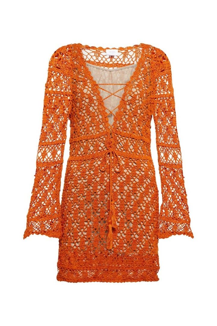 The 30 Best Beach Cover-up Dresses for Summer