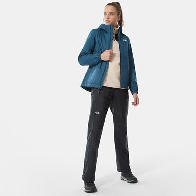 North face clearance waterproof trousers womens