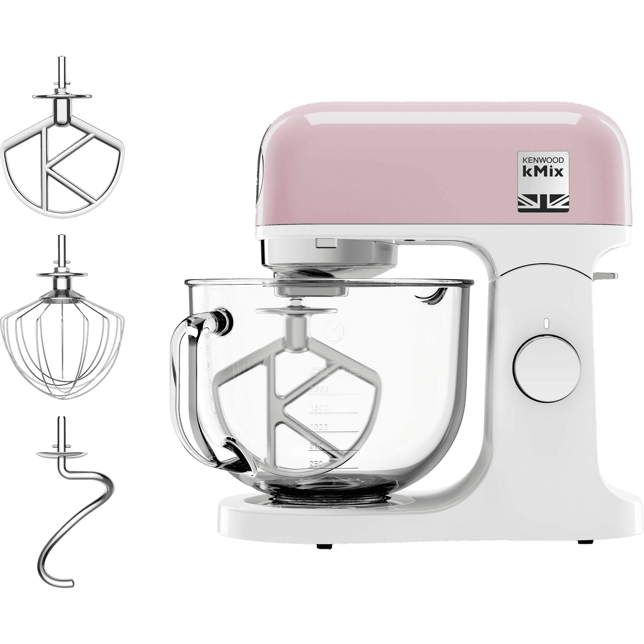 Kenwood Chef cake mixer, TV & Home Appliances, Kitchen Appliances, Hand & Stand  Mixers on Carousell