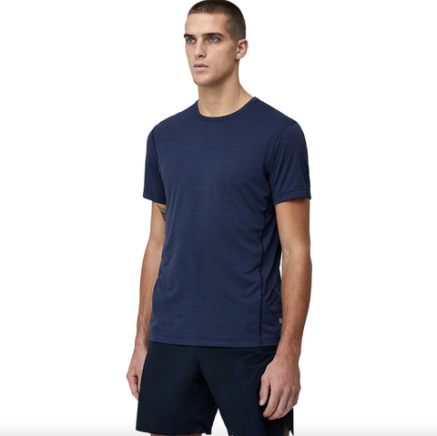 13 Best Workout Shirts for Men 2022