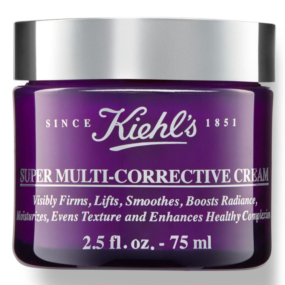 Super Multi-Corrective Anti-Aging Face & Neck Cream