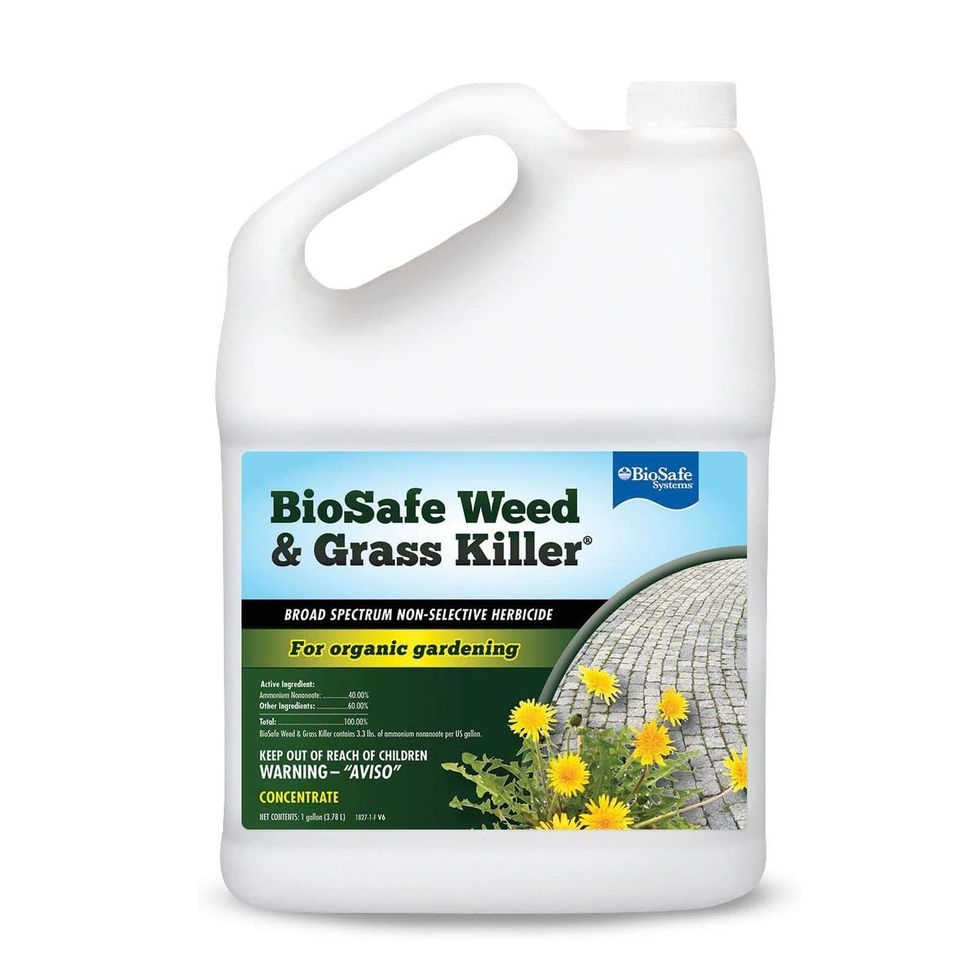 Weed and Grass Killer