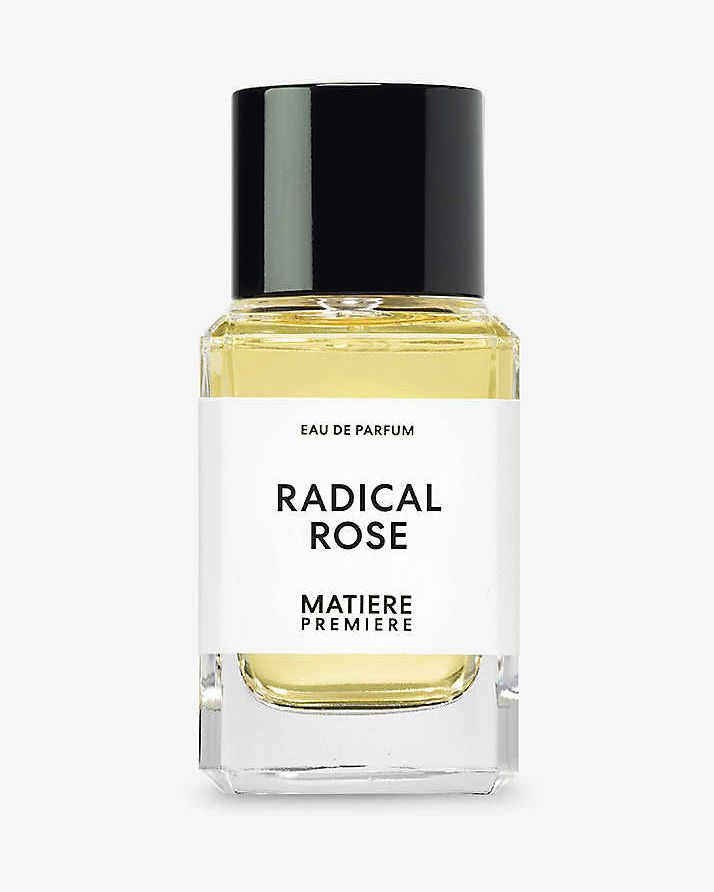 Radical Rose eau de parfum