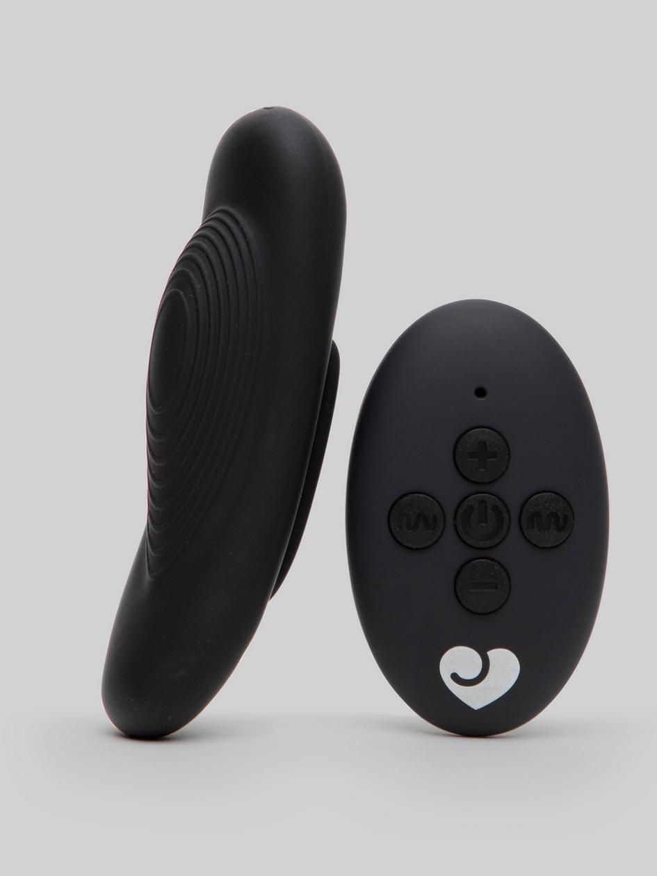  Rendezvous Magnetic Remote Control Knicker Vibrator