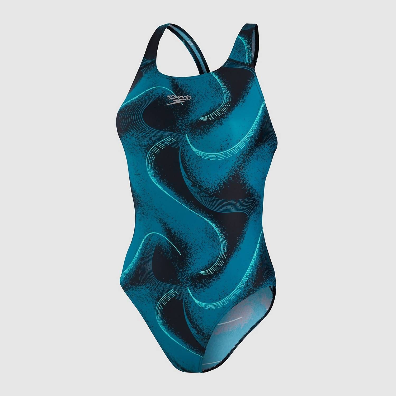 speedo water mist swimsuit