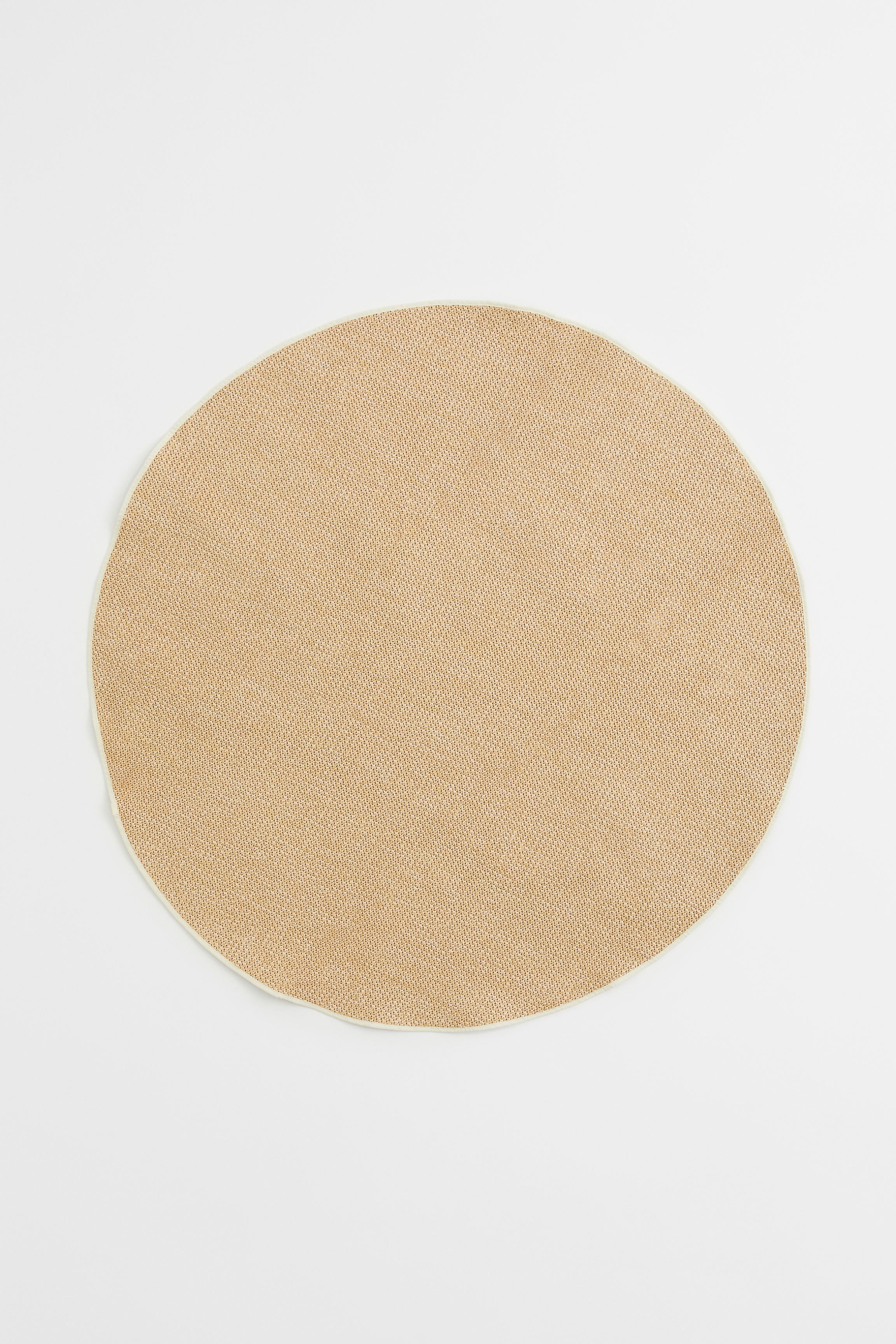 Round picnic clearance mat