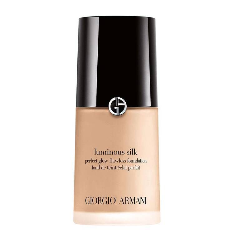 Why Don't You Buy Armani's Cult-Favorite Foundation