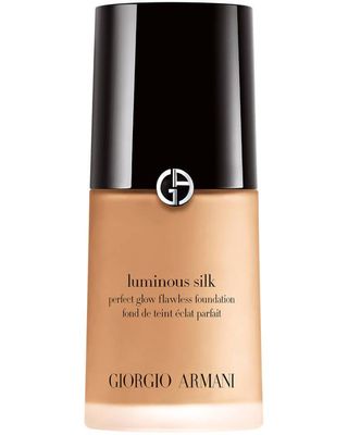 Best Foundation For Glow: