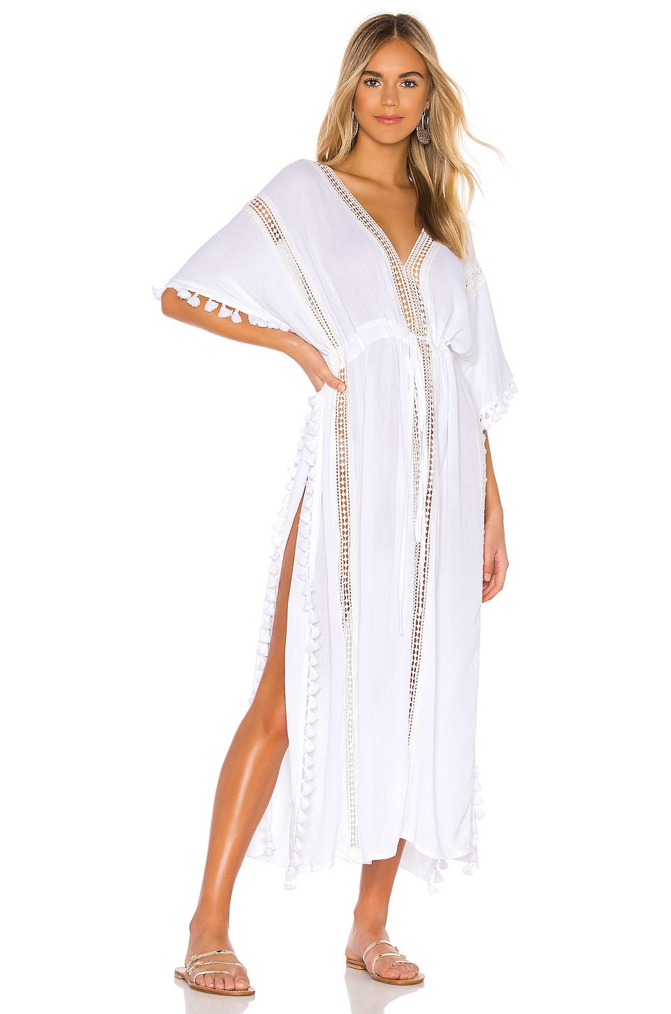 Farrah Caftan