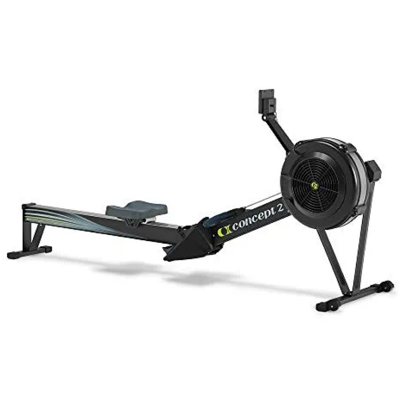 Model D Indoor Rowing Machine