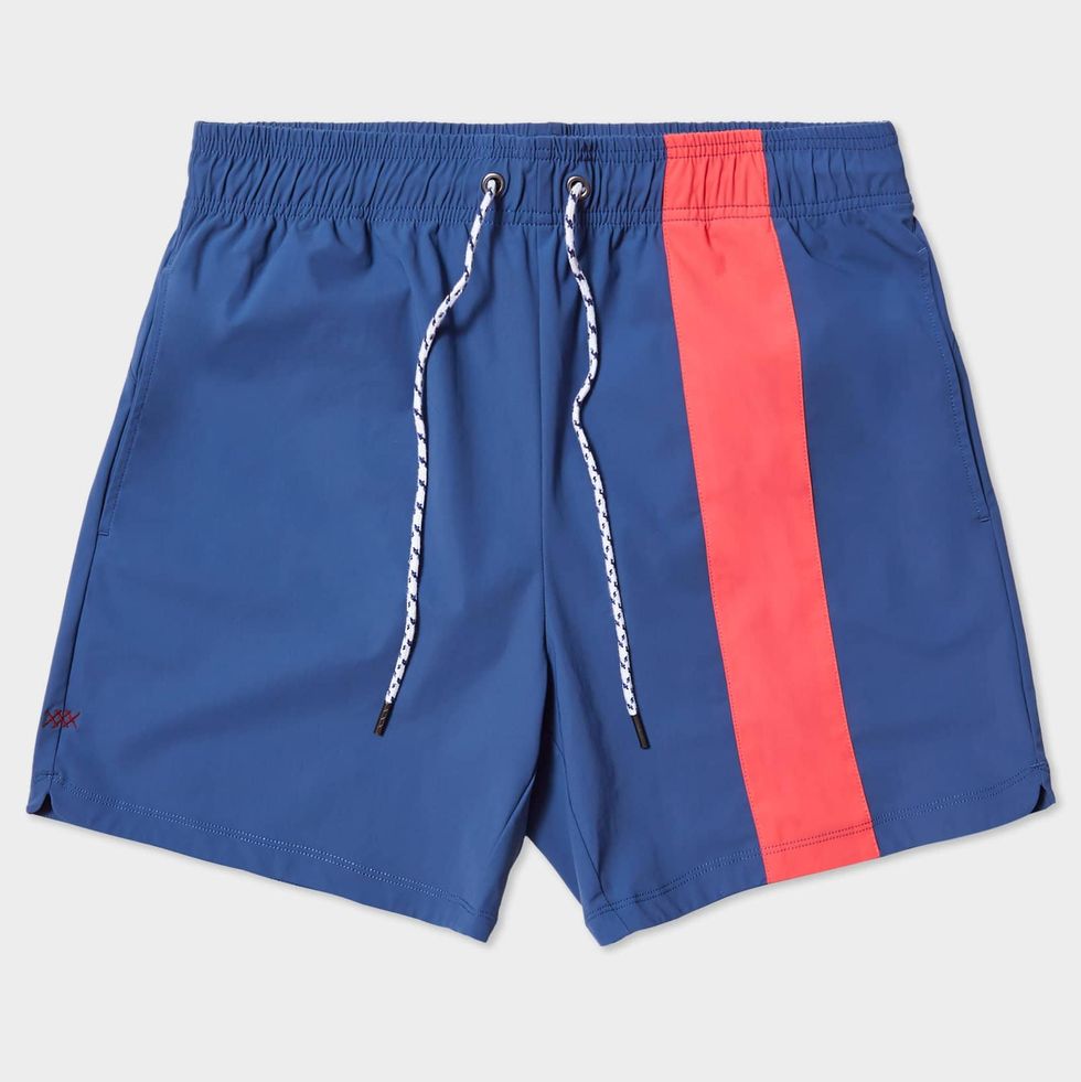 Rhone Is Taking Up to Half Off Its Bestselling Swimming Trunk