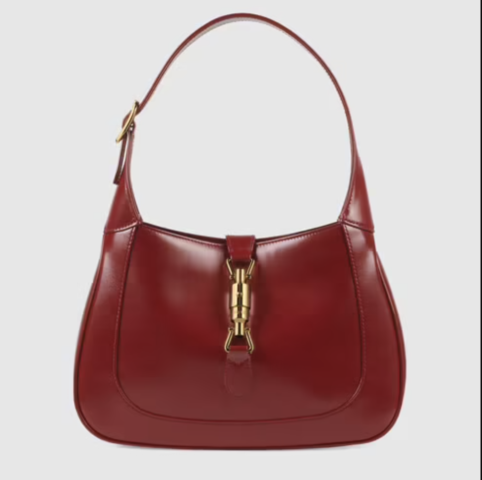 Jackie 1961 Small Shoulder Bag