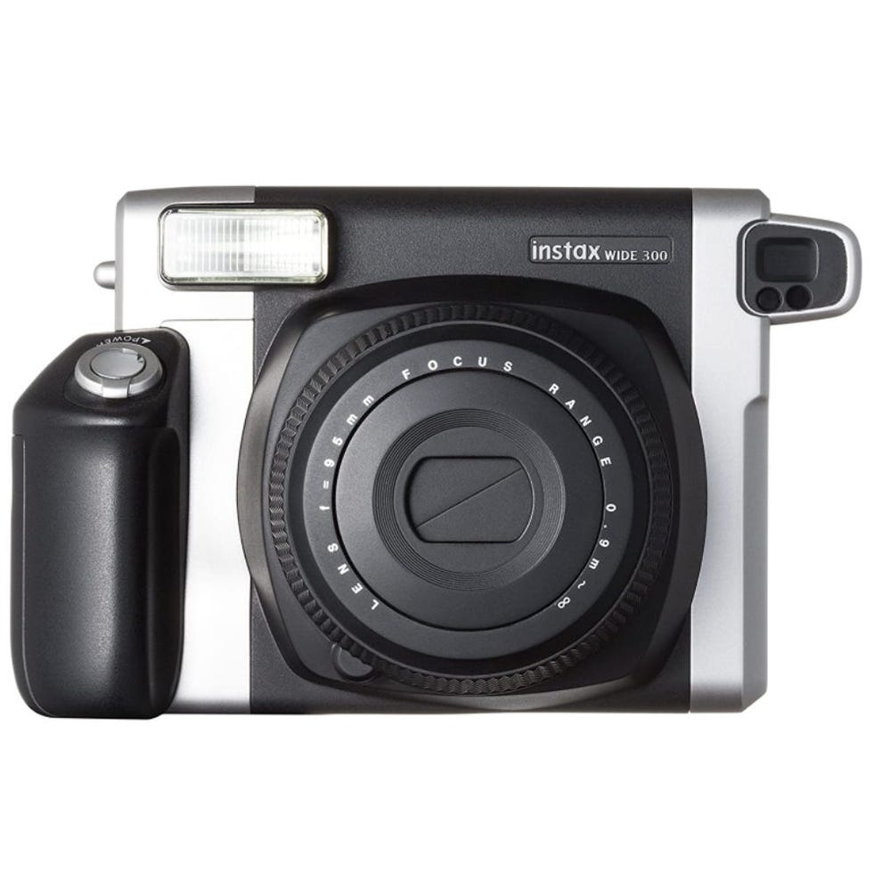 Fujifilm INSTAX Wide 300 Instant Film Camera