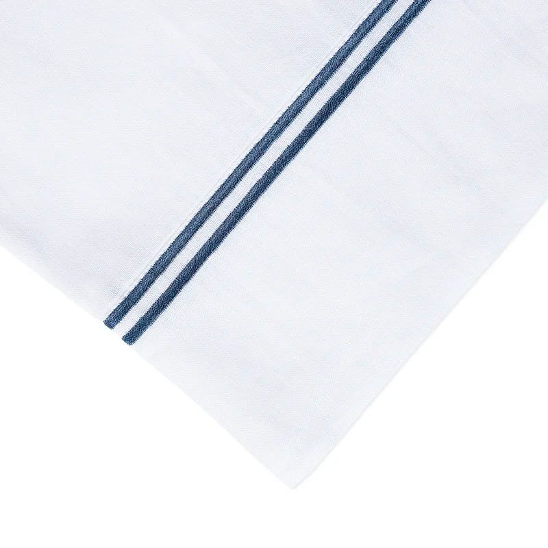 Red Barrel Studio Crose Linen Sheet Set