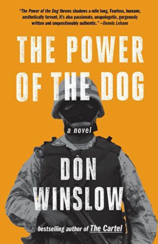 City On Fire: Charter Books to host a book signing with Author Don Winslow  on April 22 - What's Up Newp