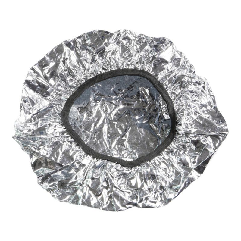 Aluminum Deep Conditioning Processing Cap