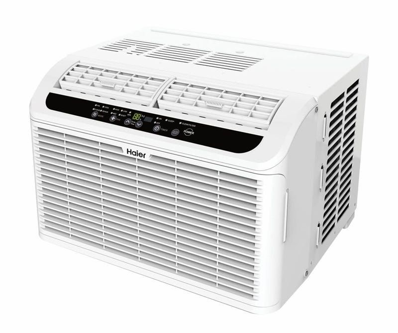 ESAQ406T Window Air Conditioner