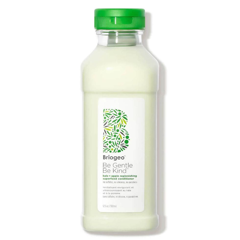 Be Gentle Be Kind Kale Apple Replenishing Superfood Conditioner