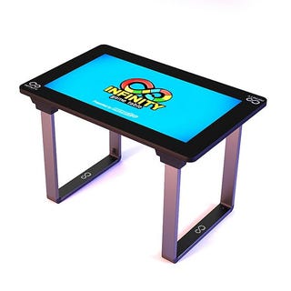 Table De Jeu Arcade1Up Infinity