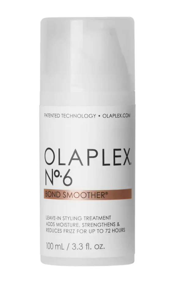 No. 6 Bond Smoother Reparative Styling Creme