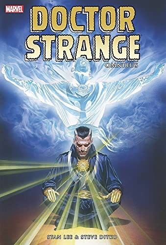 13 Best Doctor Strange Comics to Read Before Multiverse of Madness