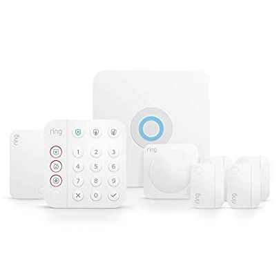 Alarm Home Security System
