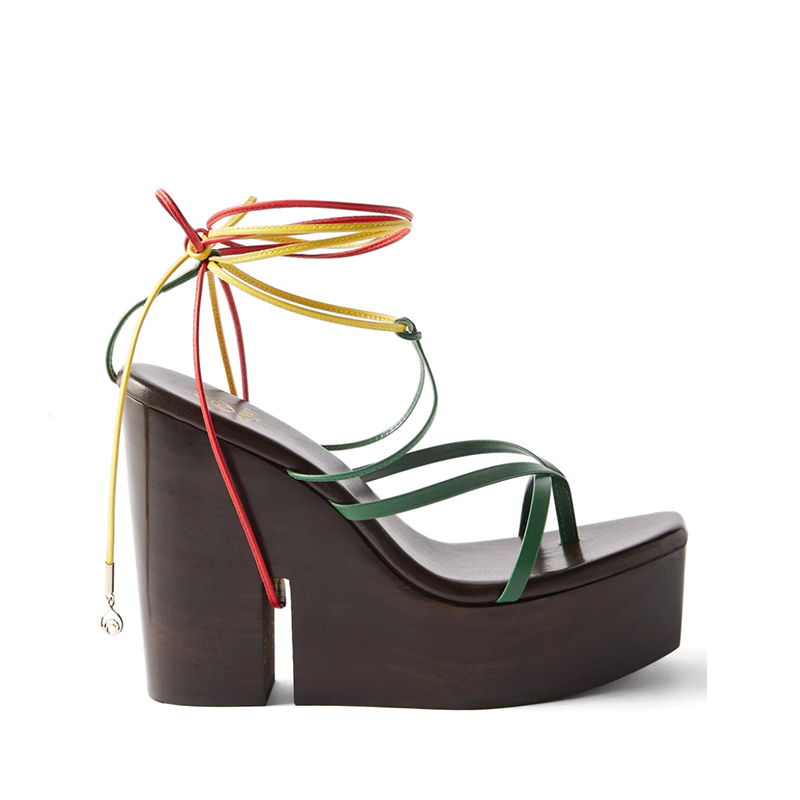 Best Platform Sandals 2023: 15 Platform Sandal Heels to Shop Now