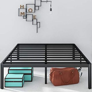 16-inch Platform Bed Frame