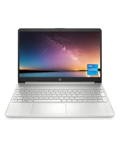 15-Inch Laptop, 11th Gen Intel Core