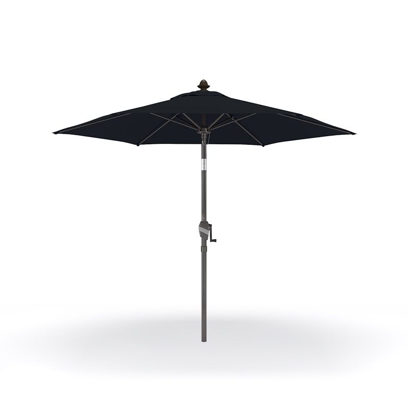 Bluu Maple Pro Market Umbrella 1 Tier