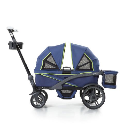 Anthem 2-Seater All-Terrain Wagon Stroller