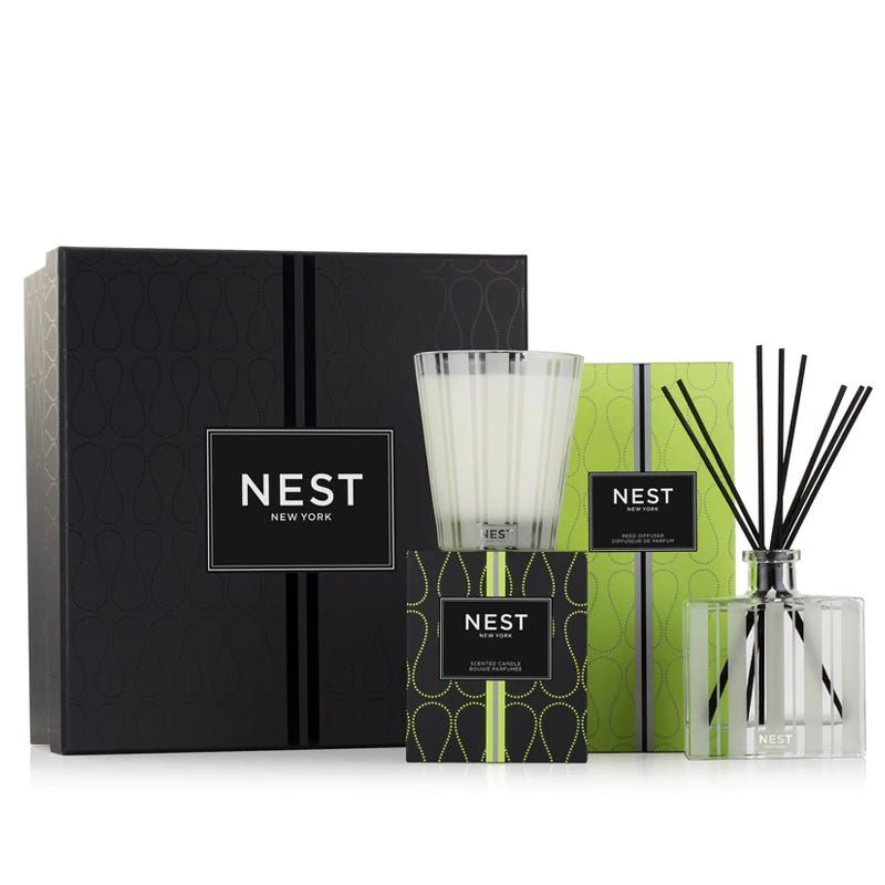 Classic Candle & Reed Diffuser Subscription Box
