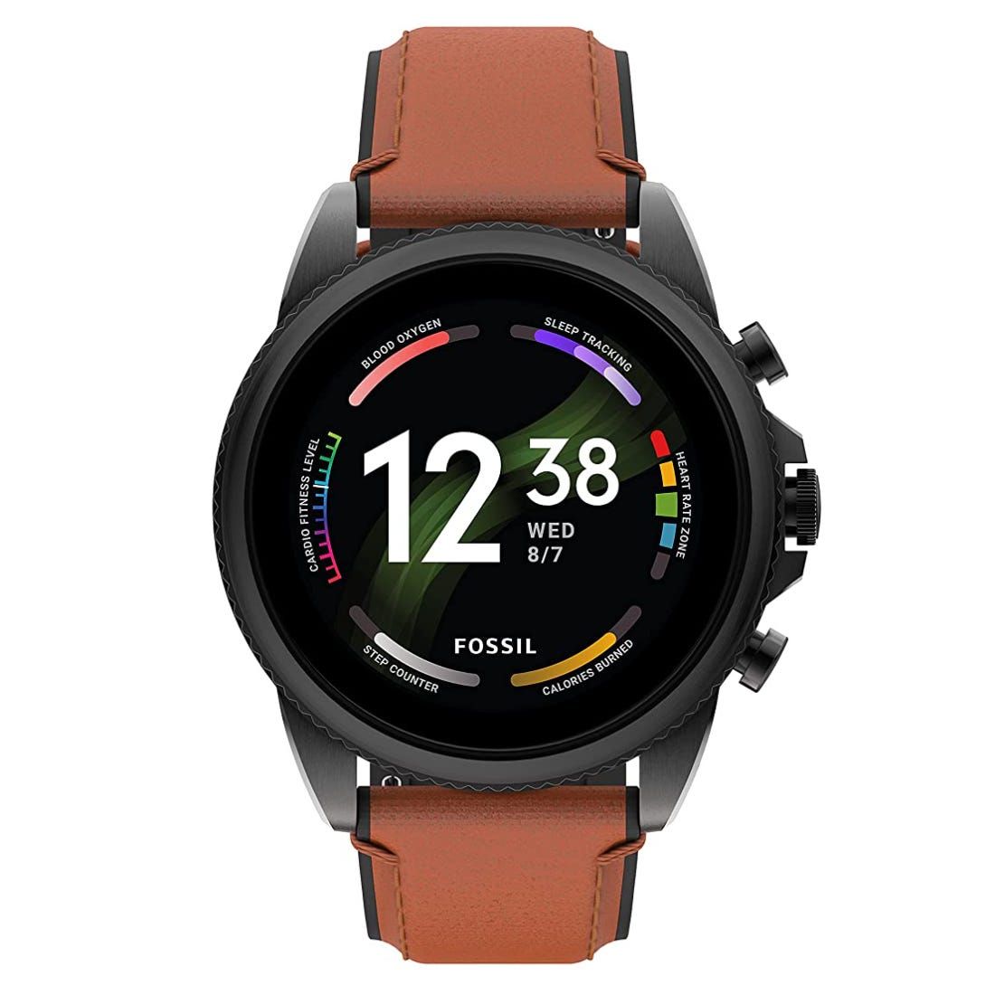Fossil Gen 6 Touchscreen Smartwatch