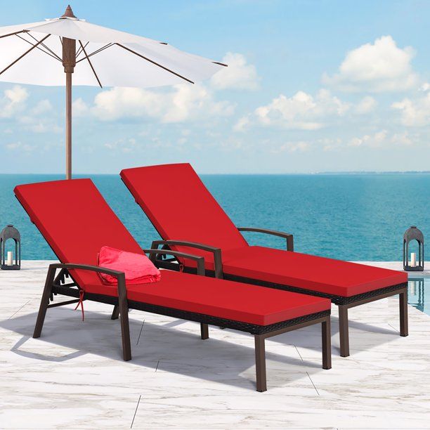 Best in pool online lounge chairs