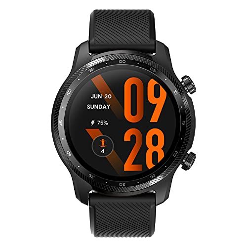 TicWatch Pro 3 Ultra Smartwatch