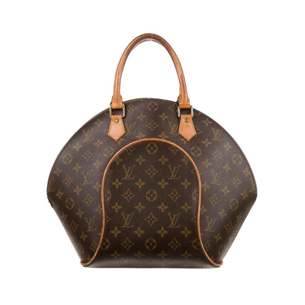 Shopper finds 'legit' Louis Vuitton bag in thrift store expecting major  discount - but gets a shock at 'insane' price